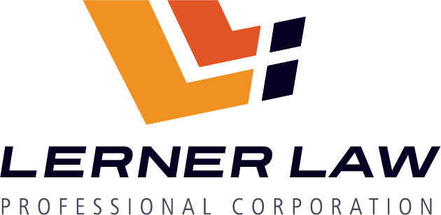 Toronto, York Region, Greater Toronto Area, ON | Lerner Law Professional Corporation